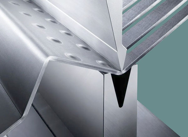 CNC–Abkanten