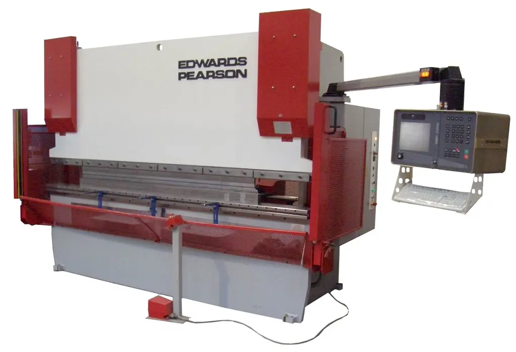 Edwards Pearson PR4 100/3100