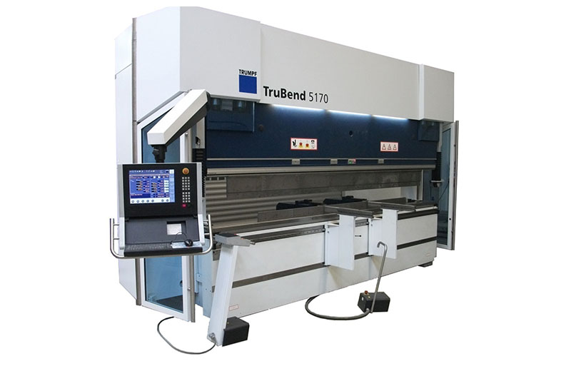 Trumpf Bend 5170 S
