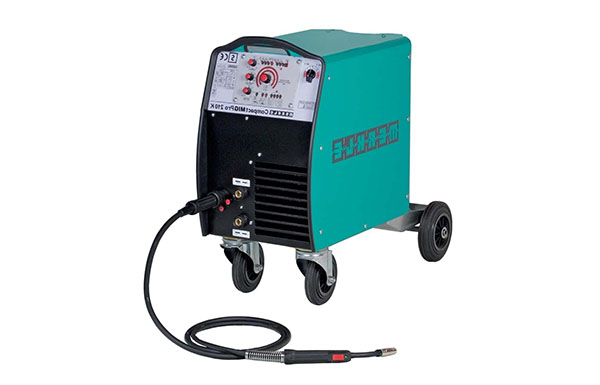 Merkle – M 285 K