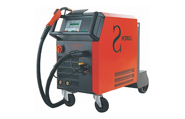 Lorch - S3 Pulse TX