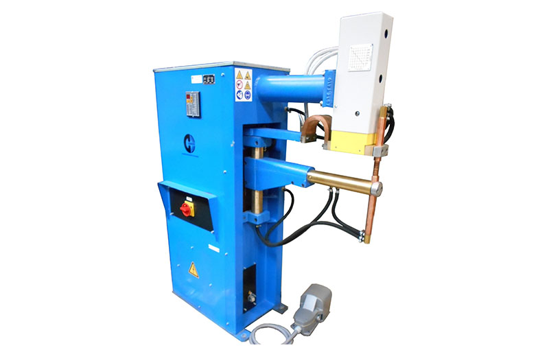 Punktschweißmaschine P200