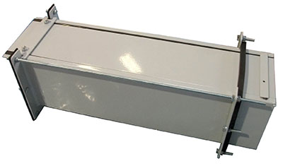 Teleskop nach IP54 L-TE-100x100