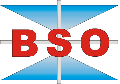Logo BSO Blechsysteme Oberlausitz GmbH